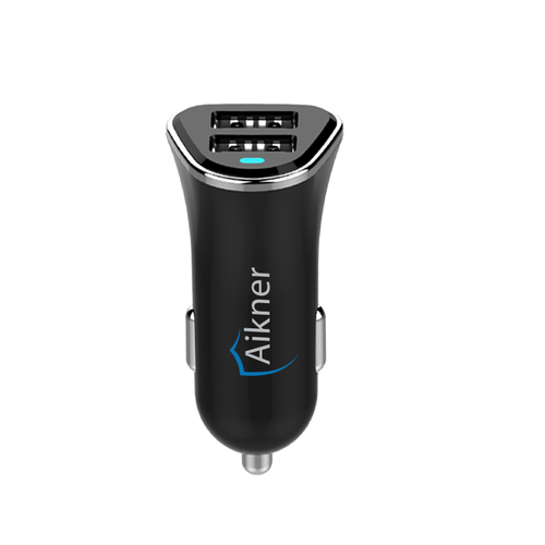 2A car charger