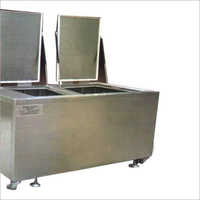 Ultrasonic Cleaning Tanks