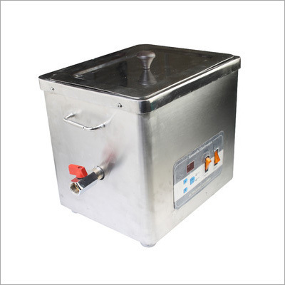 Ultrasonic Mold Cleaning Machine