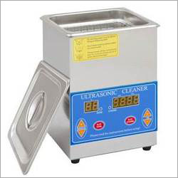 Digital Ultrasonic Tank