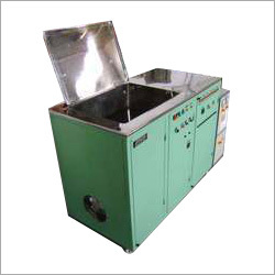 Ultrasonic Cleaning Tank