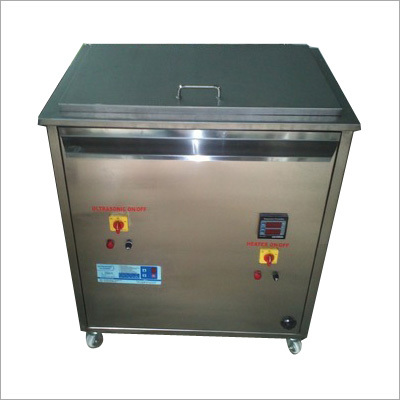 Hospital Ultrasonic Cleaner