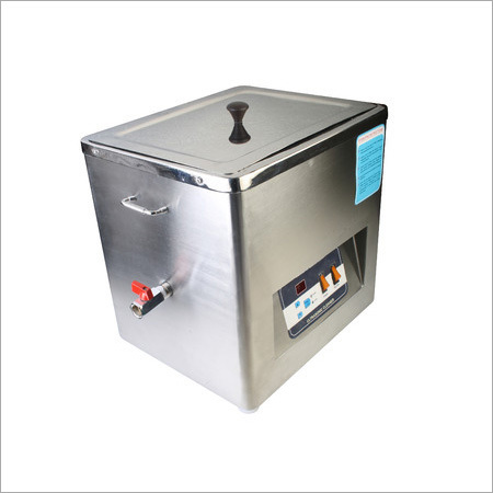 PCB Ultrasonic Cleaner