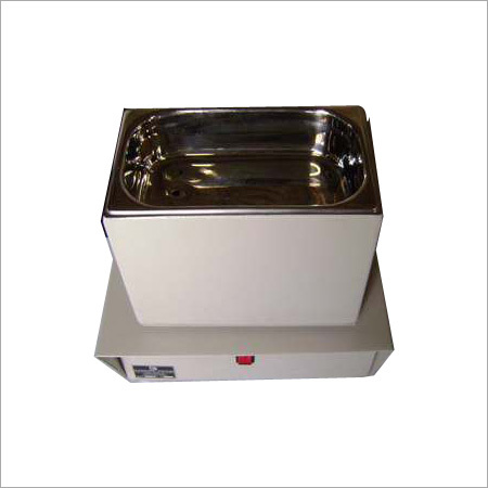 Ultrasonic Medical Device Cleaner