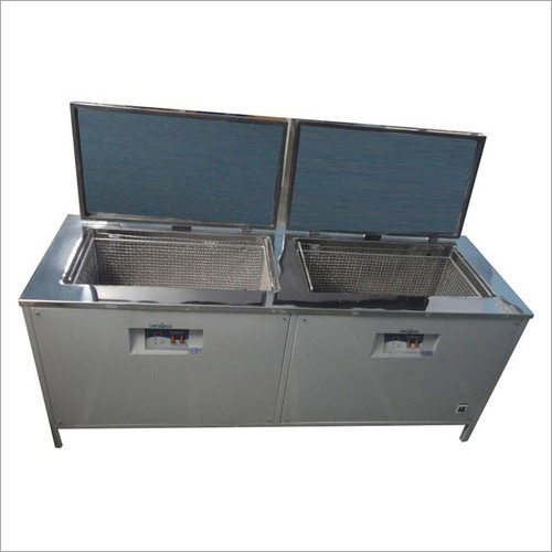 Ultrasonic Parts Cleaner