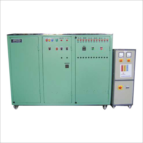 Automatic Laboratory Cleaning Machines