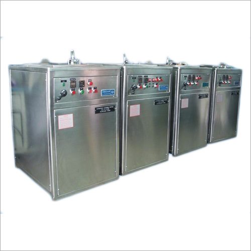 Ultrasonic Bath Cleaner