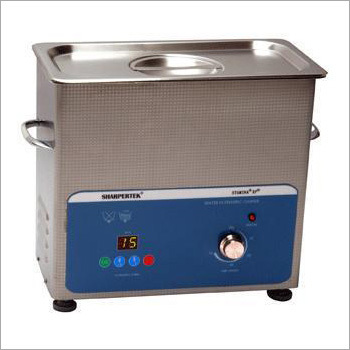 Low Noise Ultrasonic Machines