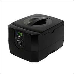 Automatic Ultrasonic Cleaner - Knob-Based Frequency Control, Digital Screen | Compact Design, Fast Cleaning Efficiency, User Friendly Operation