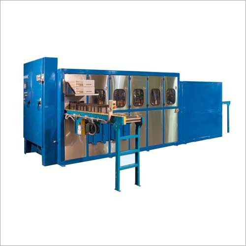 Industrial Ultrasonic Cleaning Equipment