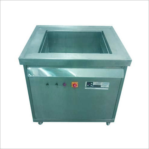 Ultrasonic Cleaning Machine