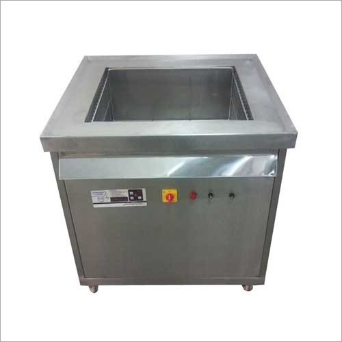 Ultrasonic Cleaning Systems
