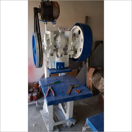 PVC Slipper Machine