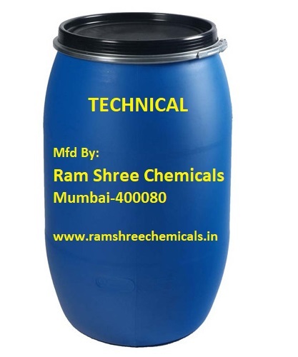 Deltamethrin Agro Product By RAM SHREE CHEMICALS