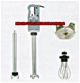 Hand Blender