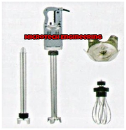 HAND BLENDER