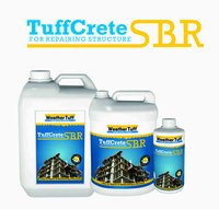Tuffcrete SBR Waterproofing Material