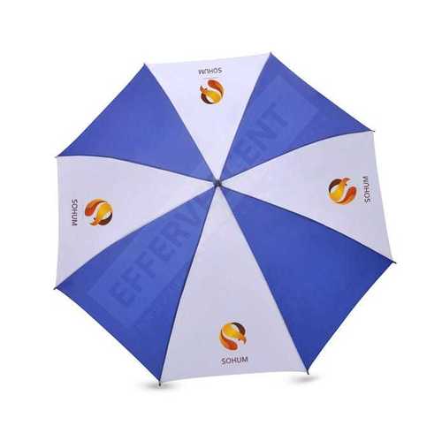 Printed Promotional Umbrella