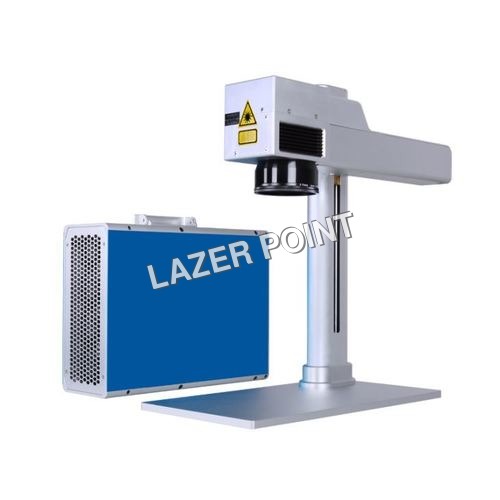Portable Laser Marking Machine Portable Laser Marking Machine