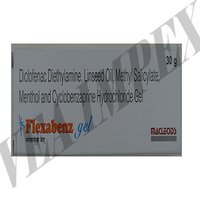 Muscle Relaxants