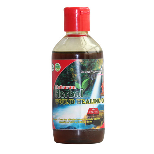 Organic Essential Oil