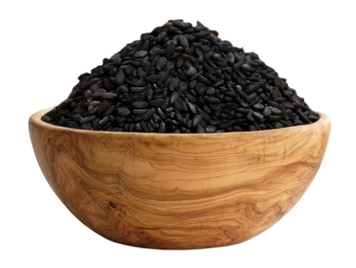 Black Sesame Seeds