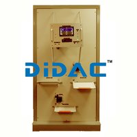 Avionics And Instruments Training Equipment