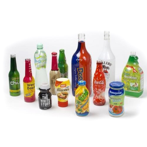 PVC Heat Shrinkable Sleeve