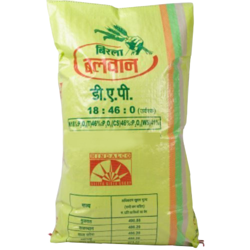 Fertilizer Packaging Bag