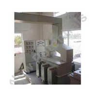 Electrolysis Rectifier - Copper Oxide & Selenium Technology, Direct Current Conversion For Electrolysis And Hydrogen Generation