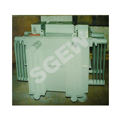 Chlorinator Rectifier