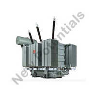 Power Transformer