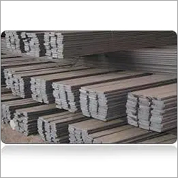 Mild Steel Merchant Bars