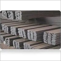 Mild Steel Merchant Bars