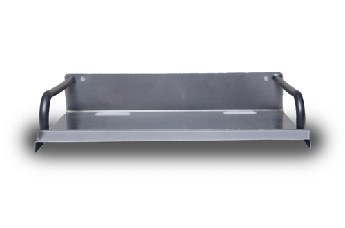 Set Top Box Stand Metal with Handle