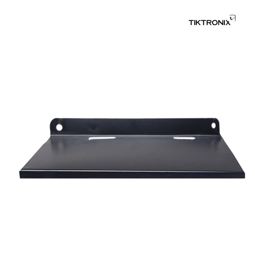 Set Top Box Stand Metal Plane