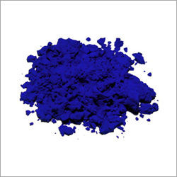 15:0 Blue Pigment - Cas No: 147-14-8