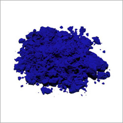 15:0 Blue Pigment Cas No: 147-14-8