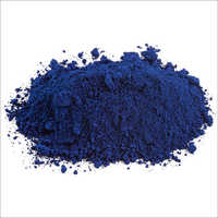 Alpha Blue Pigment