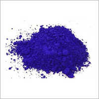 Alpha Blue Pigment 15:1 - Cas No: 147-14-8