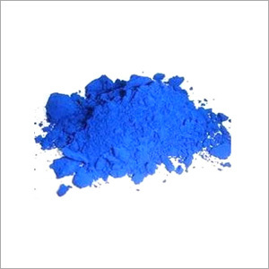 Blue Beta Pigment 15:4