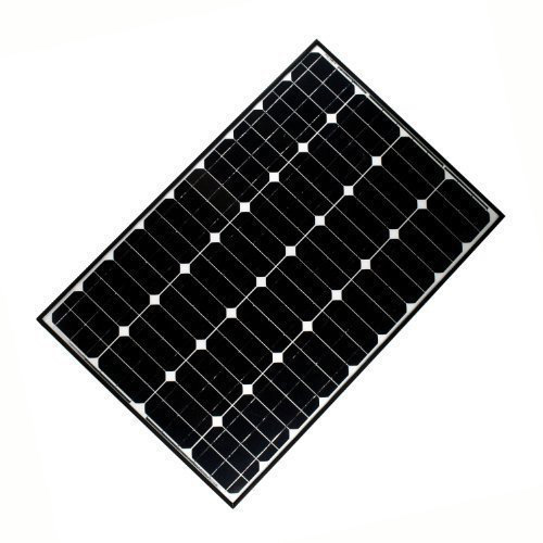 Monocrystalline Solar Panel - 1650x990mm, 300W Power Output | High Efficiency, Durable, Reliable Power