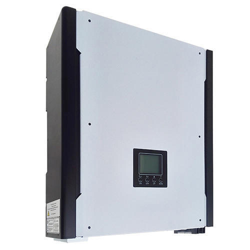 Hybrid Solar Inverter