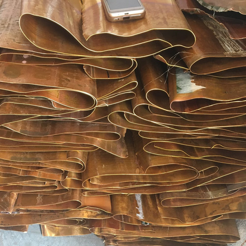 Lal Patra Scrap Lal Patra Scrap