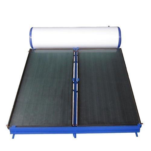 Domestic Solar Water Heater