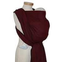 Linen Baby Wrap By MATEX