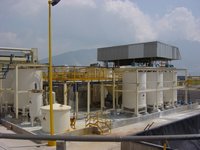 Water Pollution Control Plant