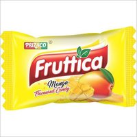 Fruttica Mango Candy