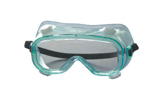 Splash Goggles