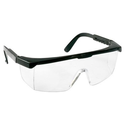 Punk Safety Goggles